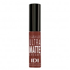 IDI Make Up Labial Liquido Ultra Matte N17 Caramel